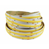 LED Solution CCT COB LED pásik 15W/m 24V bez krytia IP20 191194