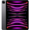 Apple iPad Pro 12.9 (2022) 128GB Wi-Fi Space Gray MNXP3FD/A