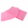 Jednorazová plachta - ružová (Jednorazová plachta - ružová)
