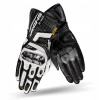 Motocyklové rukavice SHIMA STR-2 WHITE