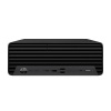 HP PC Pro SFF 400G9 i3-14100, 1x8 GB, 512GB M.2 NVMe, Intel HD DP+HDMI, usb kl. myš, 240W platinum, Win11Pro, 3y onsite 99Q35ET-BCM