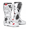 Sidi Crossfire 3 SRS white/white (Sidi Crossfire 3 SRS white/white)