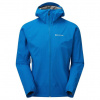 Montane Bunda Minimus Lite Jacket pánská Velikost: XL / Barva (vzor): electric blue