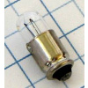 Orbitec Žiarovka 6V 200mA T1 3/4 MG OR337 6x16mm