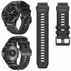 Pásik pre Garmin QuickFit 26 mm Fenix Epix Quatix Tactix GUMA FKM MOVEAR