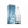 Calvin Klein IN2U toaletná voda pánska 100 ml