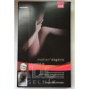 mediven elegance pančuchové nohavice veľkosť 2, (II.KT), krátke, karamel 1x1 ks, 4051526347106