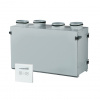 Dalap VUT 250 V mini A12 centrálna rekuperácia, vertikálne potrubie 125 mm
