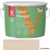 TIKKURILA® VALTTI® OPAQUE WOOD FINISH Barva alkyd-akrylátová, na dřevěné povrchy Odstín (barva): TVT Q118 Ptačí třešeň, Velikost balení: 10 l, Stupeň lesku: polomat