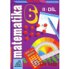 Matematika 6 - Alena Šarounová