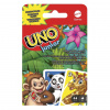 Mattel Uno Junior Animals GKF04 PUD12