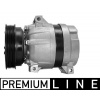 MAHLE Kompresor, klimatizace BEHR *** PREMIUM LINE *** ACP 1109 000P