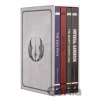 Star Wars: Secrets of the Galaxy (Deluxe Box Set) - Daniel Wallace