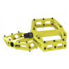 Trek Line Elite Flat Pedals Veľkosť: Univerzálna veľkosť