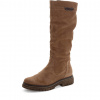 Tamaris 1-25606-45-300 Dámske čižmy hnědé 40