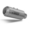 MIVV Výfuk kompletný 1x1 MIVV MK3 H.076.SM3X nerez