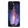 Lesklé pouzdro iSaprio pro OnePlus Nord 3 5G - Milky Way 11 (Lesklé pouzdro, kryt, obal iSaprio Exclusive na mobil OnePlus Nord 3 5G s motivem Milky Way 11 - elegantní skleněný vzhled, skvělá ochrana