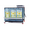 BRAVSON GROUP s.r.o. Klietka pre chov hydiny CIMUKA TYK60-03-1K