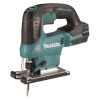 AKU bezuhlíková priamočiara píla Li-ion LXT 18V MAKITA DJV184Z, bez aku