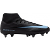 Kopačky Nike ZOOM SUPERFLY 10 ACADEMY SG-PRO AC fq8336-001 Veľkosť 47 EU | 11,5 UK | 12,5 US | 30,5 CM