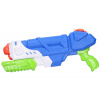 Wiky Veľká pumpovacia vodná pištoľ 46 cm WKW118284