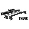 Strešný nosič Thule EVO Wingbar - Ford