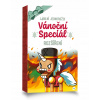 Asmodee Labilní jednorožci: Vianočný špeciál