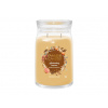 Yankee Candle Glistening Leaves 567 g