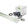 Festool Ručná kotúčová píla HK 55 EBQ-Plus-FS 576126