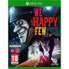 We Happy Few Microsoft Xbox One