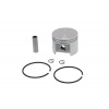 HS Parts kompletný piest pre rozbrusovacie píly Stihl TS400 49 mm (OEM 42230302000)