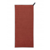 Rýchloschnúci uterák PackTowl Luxe Body - terracotta