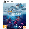 Subnautica Below Zero CZ