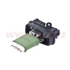 odpor vnitřního ventilátoru 7pin (do čísla kaosérie R365850 / A908792) 3000B308