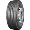 Continental HSW2 SCANDINAVIA 315/60 R22,5 154/150 L Vodiace Zimné TL 20PR M+S 3PMSF