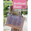 Sew Brilliant Bags (Debbie Shore)(Brožovaná)