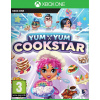 Yum Yum Cookstar