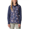 Columbia Powder Pass Vest W 1832222471 (193404) Black L