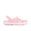 Šľapky COQUI Clogsy Lindo Pink Ružová 36