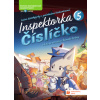 Inspektorka Číslíčko 5 pro žáky 5 tříd - Kolektiv autorů