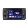 HIZPO 4SBENZR8001 8“ Android 13 Autorádio Mercedes Benz R (4+32GB)