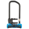 Zámok Oxford profil U SHACKLE14 PRO, OXFORD 177 x 320 mm LK322
