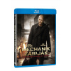 Mechanik prawo zemsty Blu-ray disk