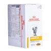 ROY ROYAL CANIN Urinary S/O Moderate Calorie - mokré krmivo pre mačky - 12 x 85g