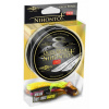 Spletaná Šnúra Mikado Nihonto Octa Braid Black 150m 0,50mm/53,3kg