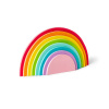 Legami Samolepiaci bloček Rainbow
