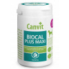 CANVIT Dog Biocal Plus Maxi 230 g doplnok na pohybový aparát psa