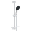 Grohe Sprchový set Vitalio Start s poličkou chrom 26952001