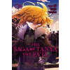 The Saga of Tanya the Evil, Vol. 6 (manga) - Carlo Zen