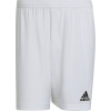 Adidas kraťasy adidas ENTRADA 22 Short HG6295 HG6295 bílé L Adidas kraťasy adidas ENTRADA 22 Short HG6295 HG6295 bílé L